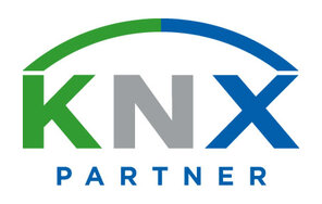Wir sind KNX Partner Wir sind KNX Partner