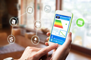 Smart Home Umfrage