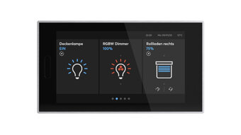 Busch-RoomTouch® Busch-RoomTouch®